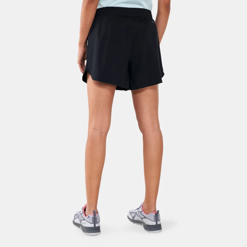 كولومبيا تيشيرت الباين تشيل زيرو للنساء