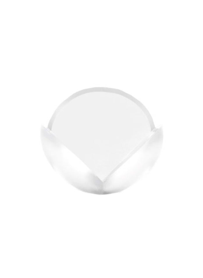 Pack Of 17 Small Baby Proofing Corner Protectors Edge Safety Guards Protection