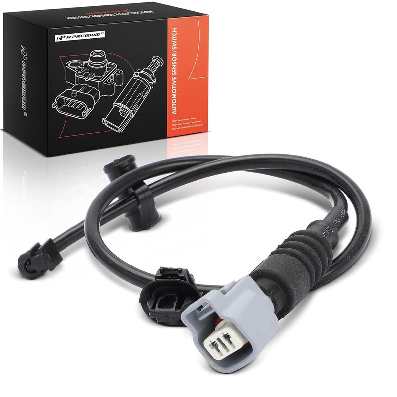 A-Premium Brake Pad Wear Sensor for Lexus LS460/LS600H - Image 1