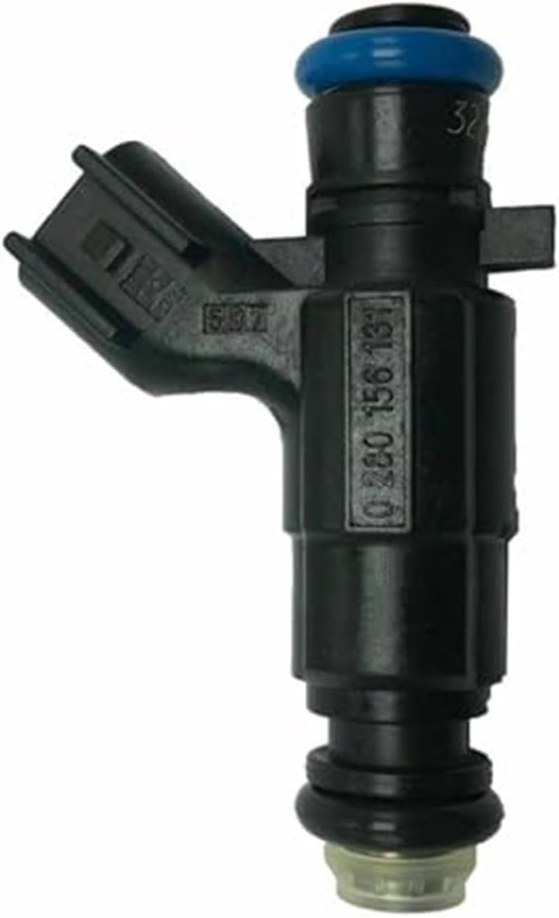 DEMULAX 6 Pcs Fuel Injector Nozzle for Cadillac - Image 4