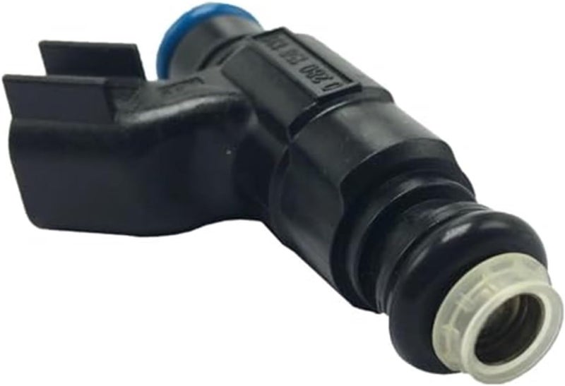 DEMULAX 6 Pcs Fuel Injector Nozzle for Cadillac - Image 3