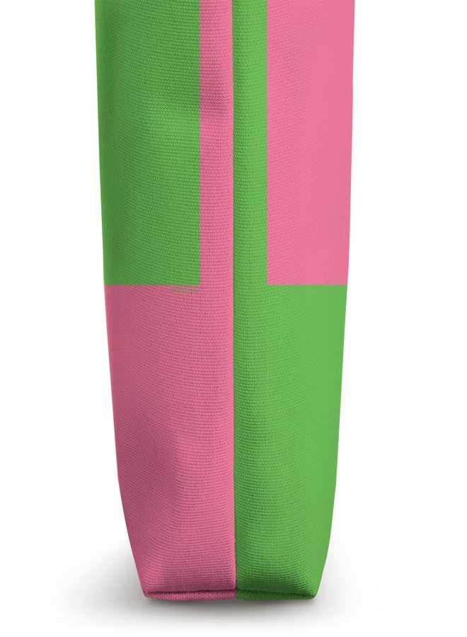 ويكد حقيبة يد بتصميمات ظلية شريرة لإلفابا وجليندا - Image 3