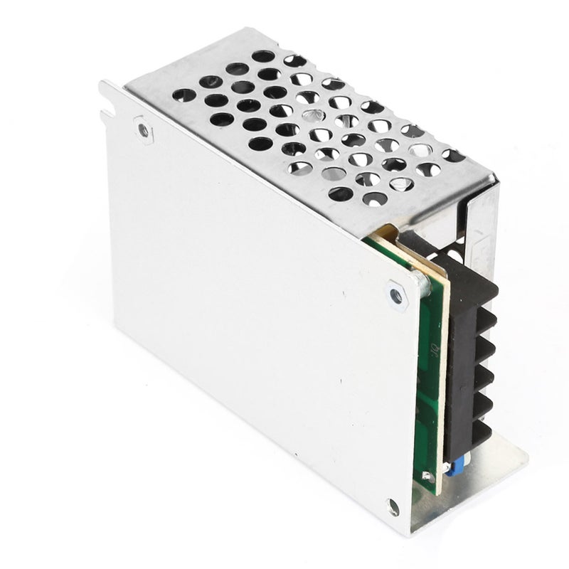 Industrial Equipment DC 12V 2A LED Switching Power Supply Driver Adapter - Image 4