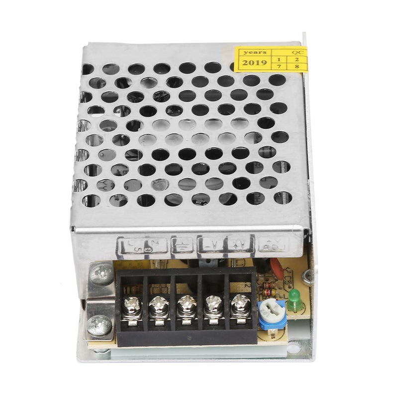 Industrial Equipment DC 12V 2A LED Switching Power Supply Driver Adapter - Image 2