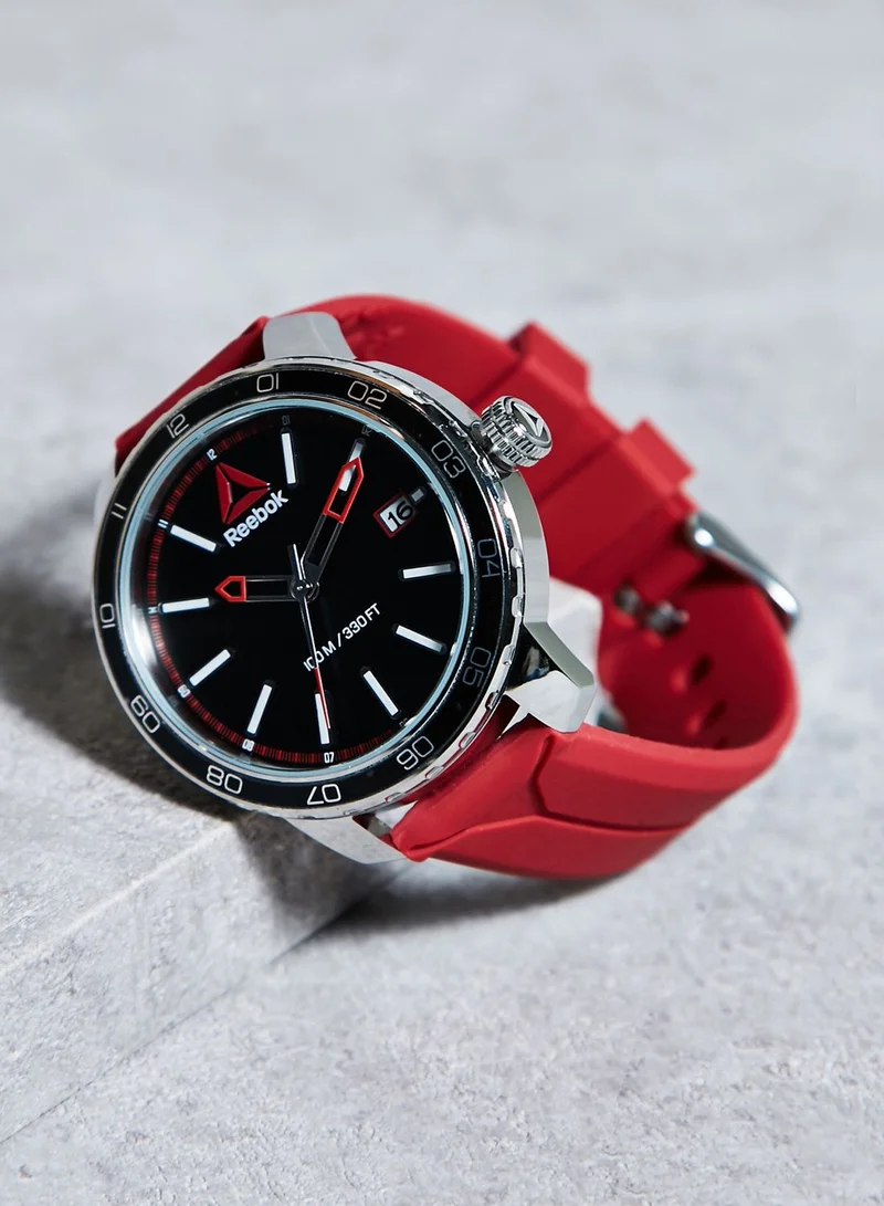 Reebok Forge 1.1 Watch
