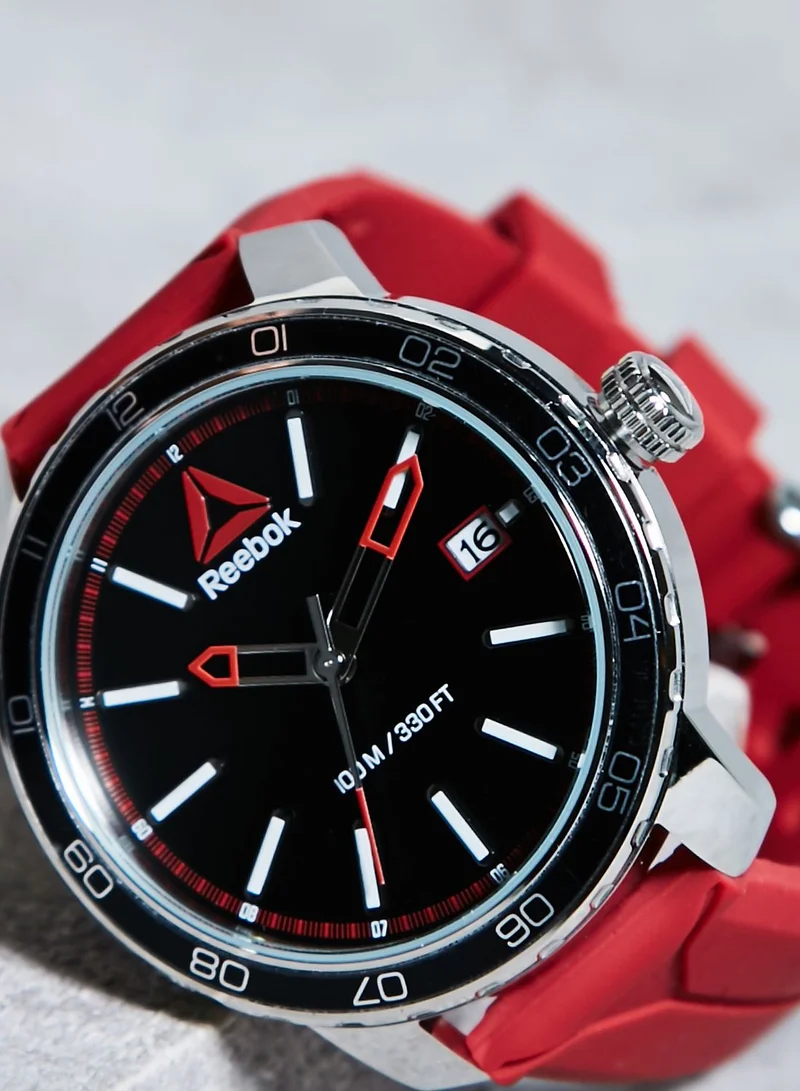 Reebok Forge 1.1 Watch