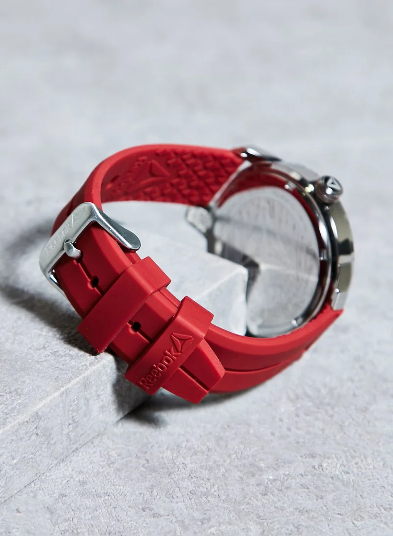 Reebok Forge 1.1 Watch