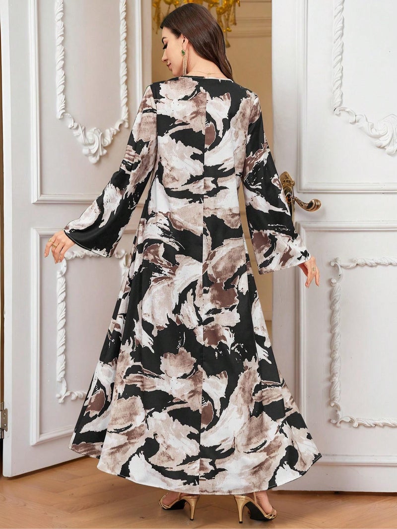 شيكبوينت فساتين عربية نسائية - Image 3