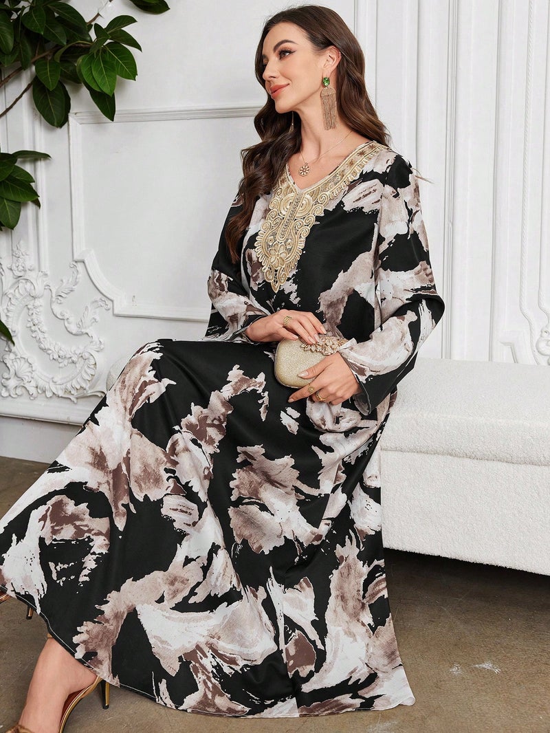 شيكبوينت فساتين عربية نسائية - Image 4