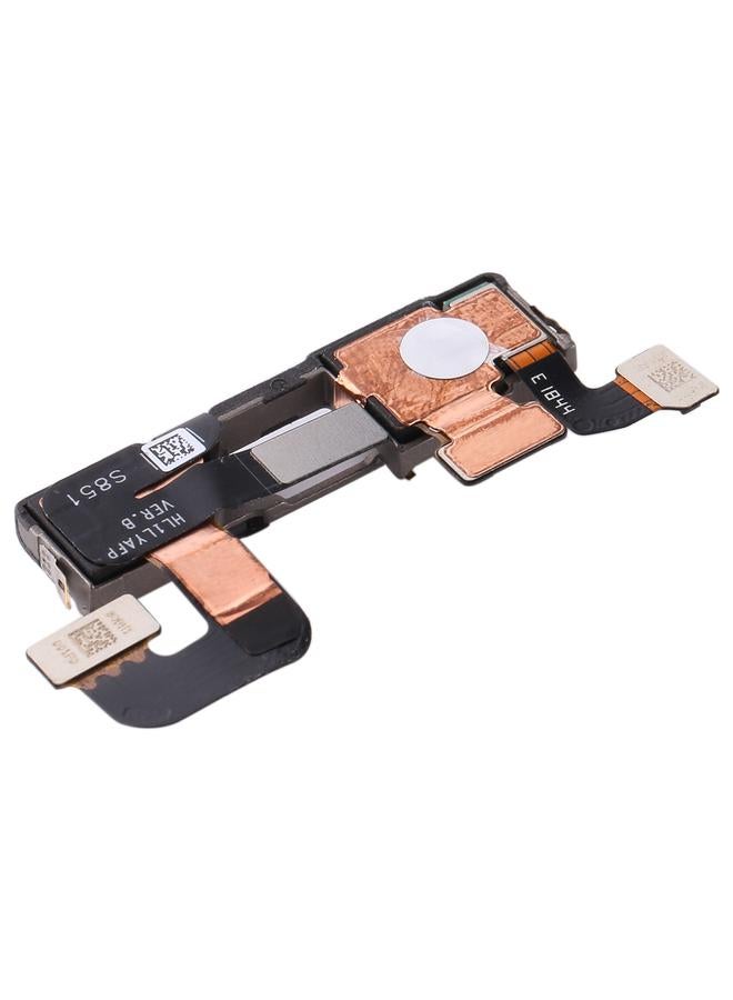 erorex For Huawei Mate 20 Pro Front Facing Camera - Image 4