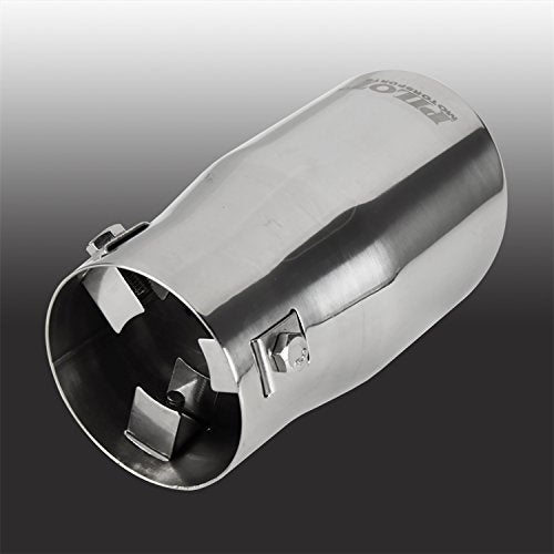 Pilot Automotive PM-5119 Stainless Steel Exhaust Tip, 1 Pack - Image 3