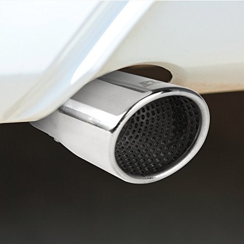 Pilot Automotive PM-5119 Stainless Steel Exhaust Tip, 1 Pack - Image 4