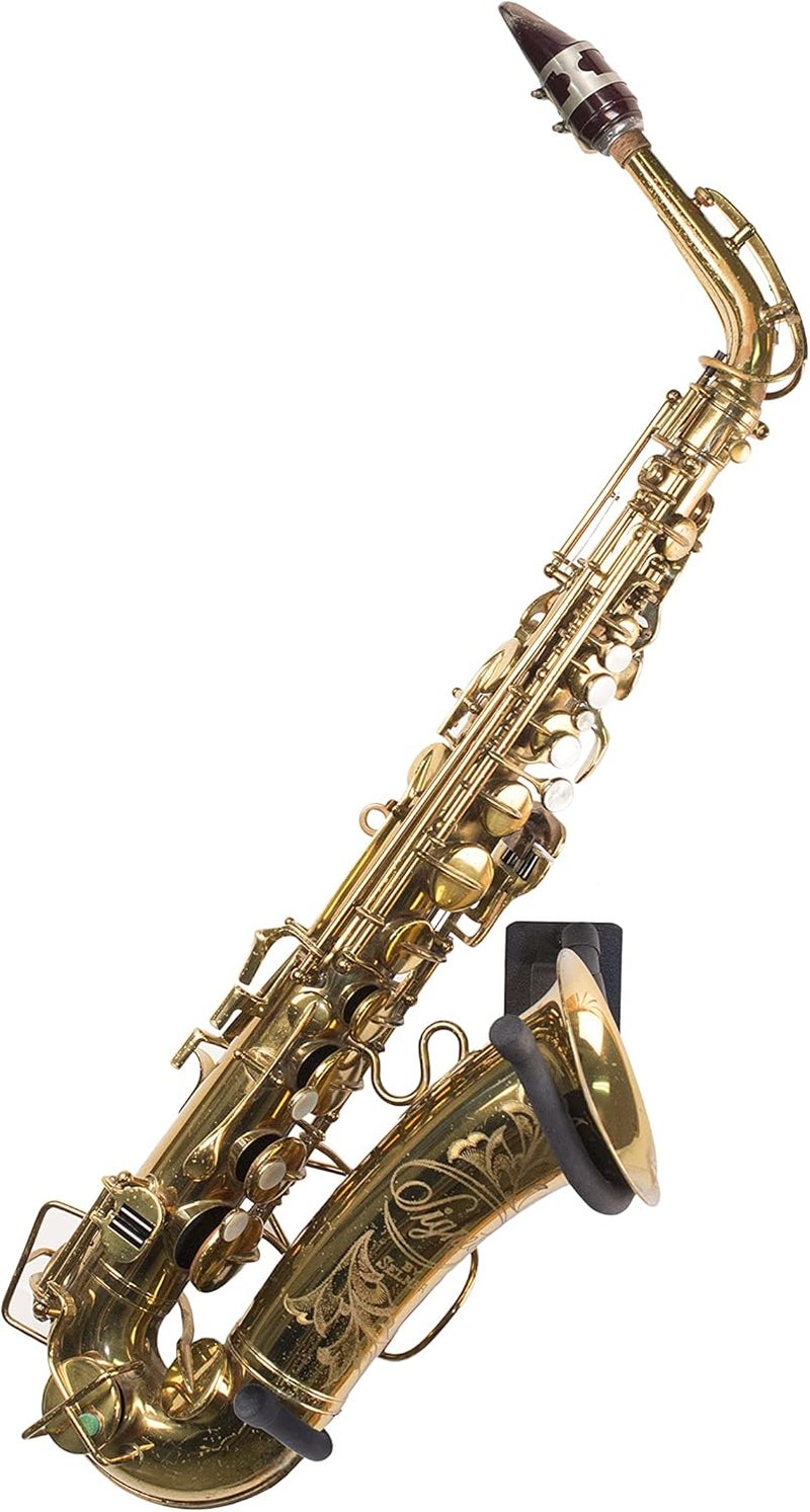 String Swing Alto Saxophone Stand (BHH17-FW) - Image 3