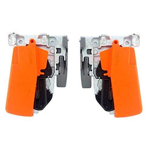 Blum Standard Plastic Tandem Front Locking Device for B563 and B569 Series - Image 3