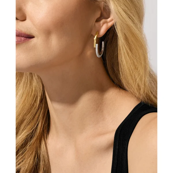 Michael Kors Mkc1756Czset Premium Earrings