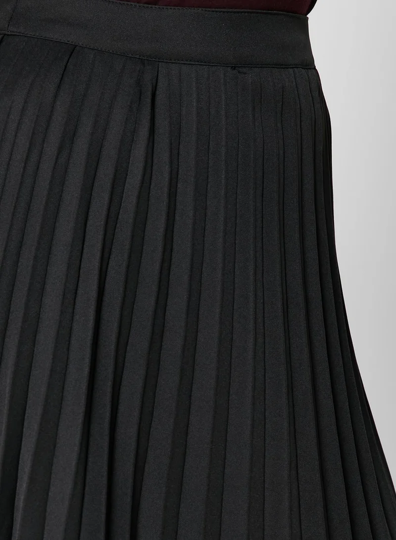 ELLA Pleated Skirt