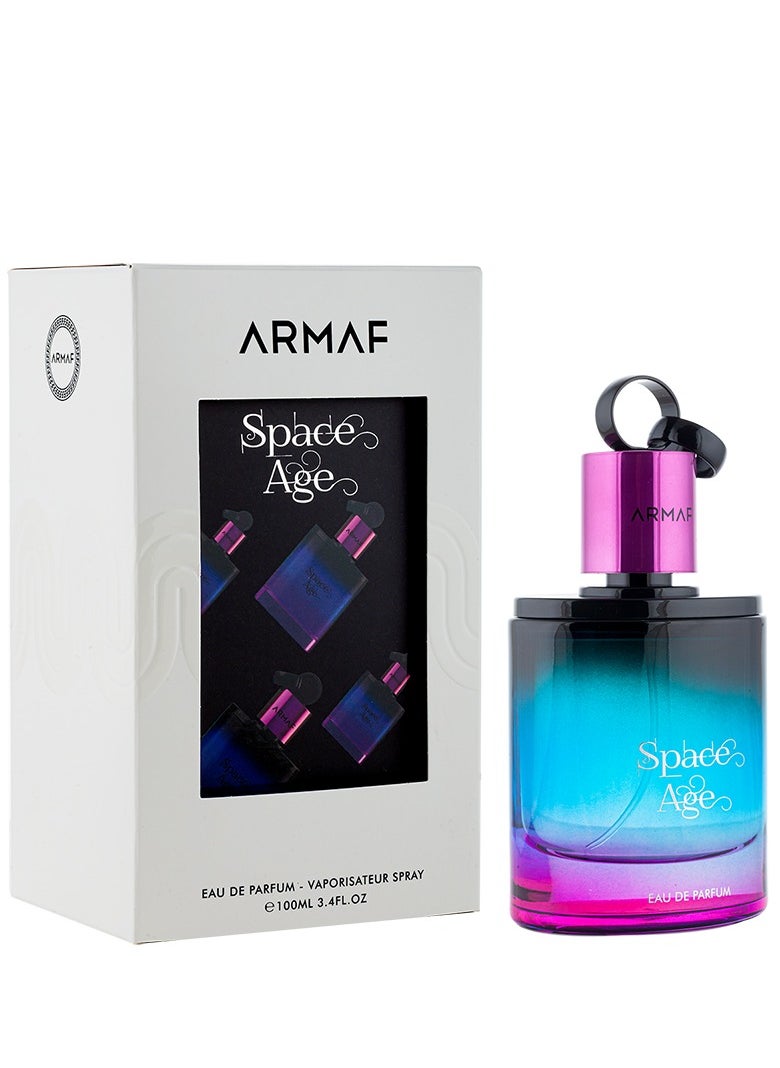 Armaf Armaf Space Age 100ml for Women and Men  - Image 2