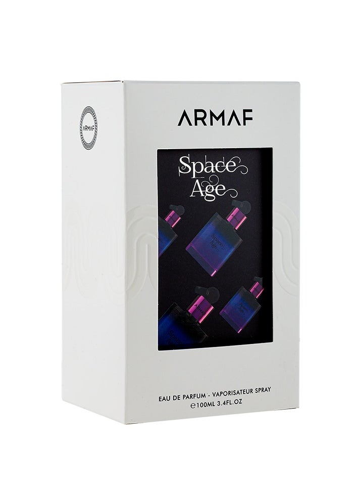 Armaf Armaf Space Age 100ml for Women and Men  - Image 3