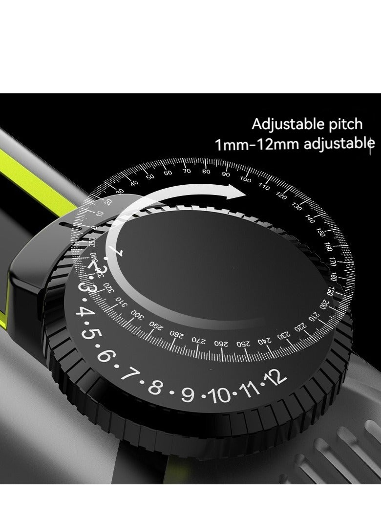 M MIAOYAN Electric Shave Machine For Men - Image 2