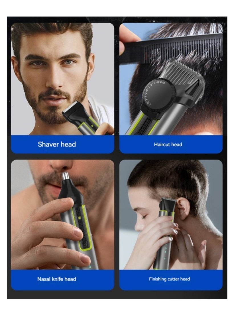 M MIAOYAN Electric Shave Machine For Men - Image 5