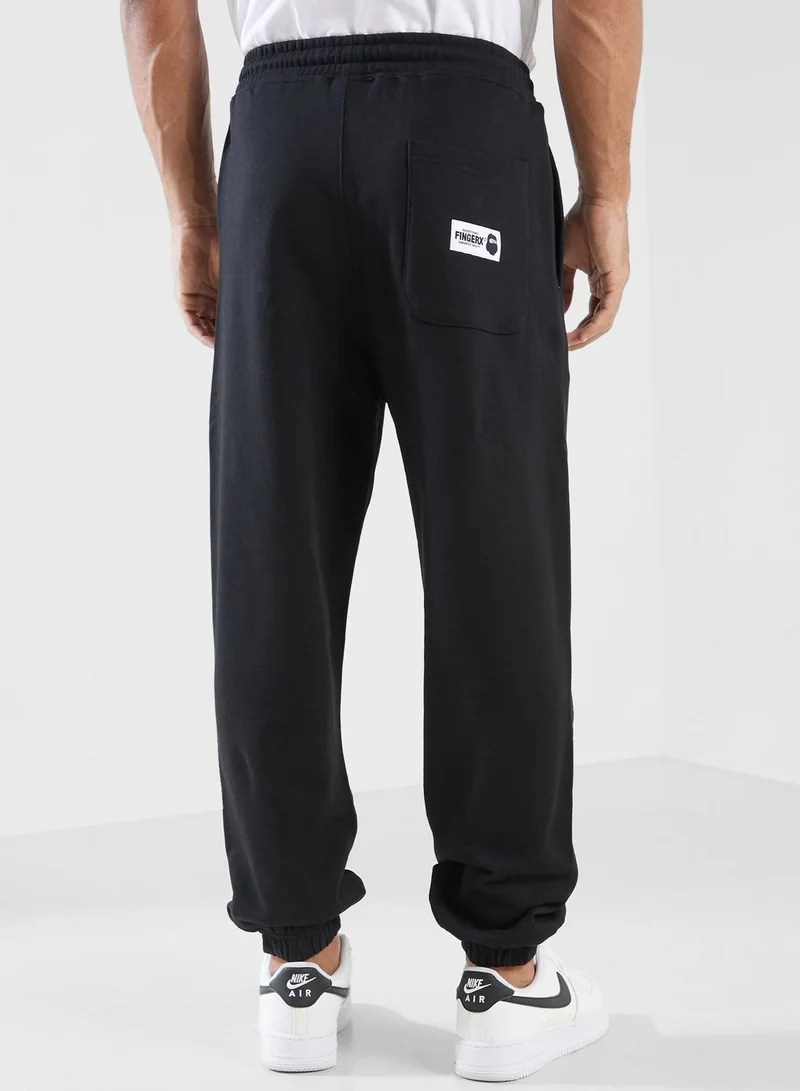 FINGERCROXX Essential Pants