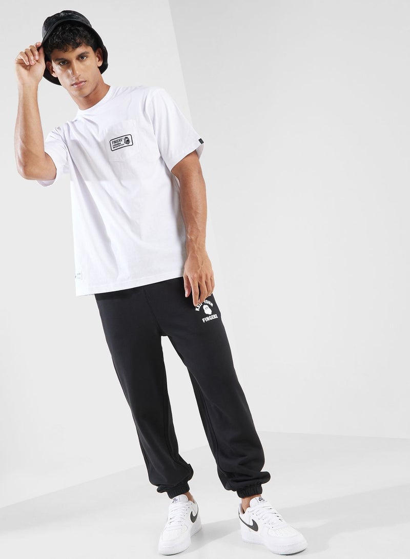 فينجركروكس بنطال أساسي - Image 2