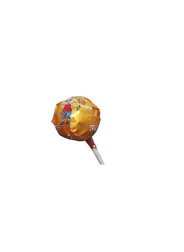 HELENVITA - Helenvita Lollipop Vitamin-C Orange Flavor - Image 1