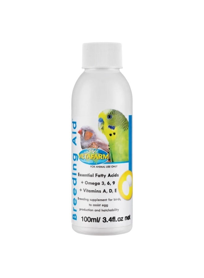 Breeding Aid 100 ml