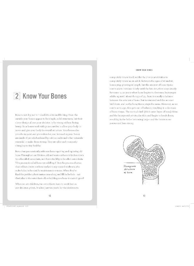 Beating Osteoporosis: The Facts, The Treatments, The Exercises  - Image 2