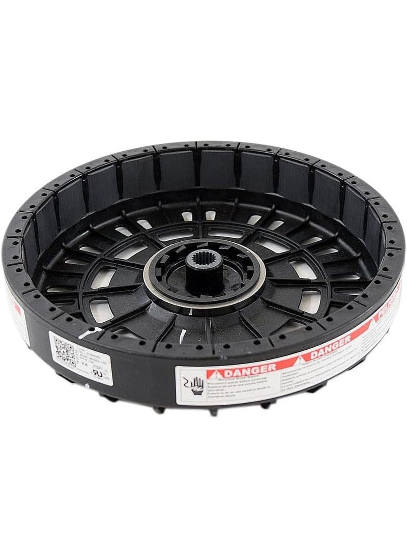 Whirlpool Whirlpool W10915701 Washer Motor Rotor  - Image 1