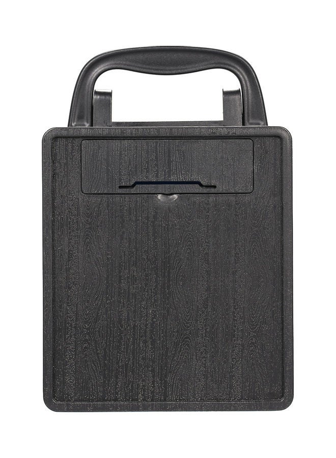 NIBEMINENT Blutooth Outdoor Speaker Black  - Image 2