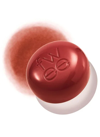 فوي Lip&Cheek Blurry Pudding Pot Lyrics