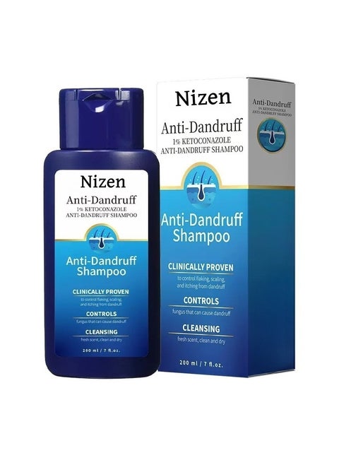 AntiDandruff Shampoo 200ml