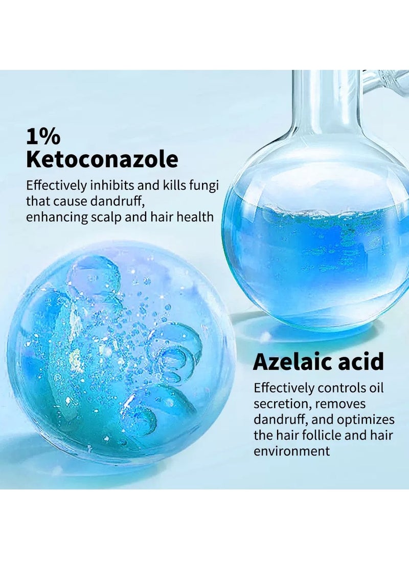 AntiDandruff Shampoo 200ml