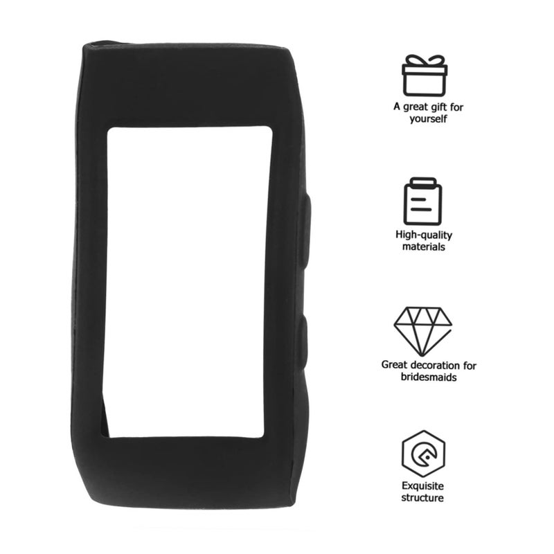 Watch Case For Ultra Fashionable Design Easy Install Black - Image 5
