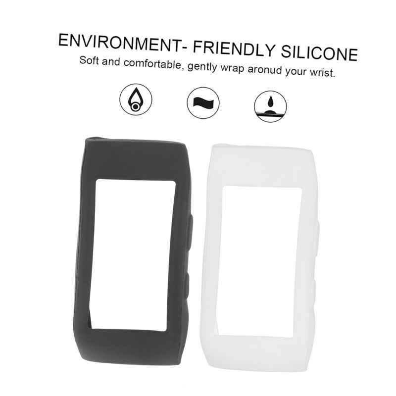 Watch Case For Ultra Fashionable Design Easy Install Black - Image 3