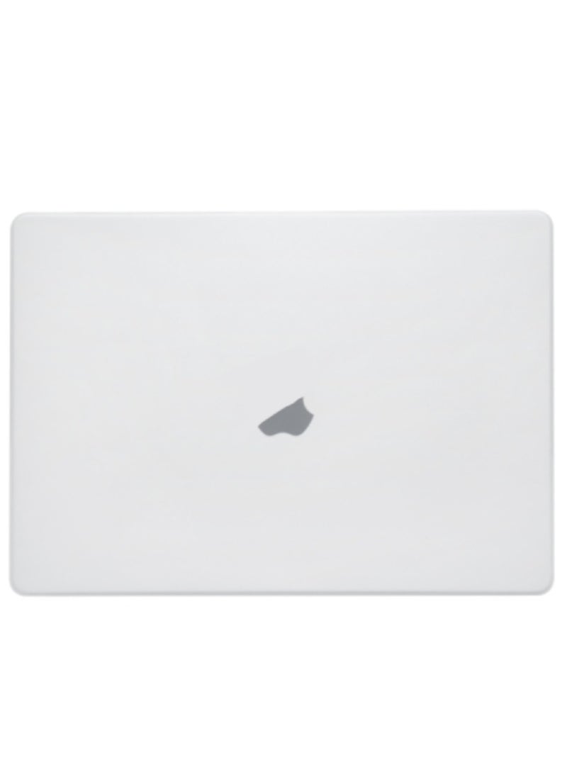 For MacBook Pro 16 inch M3 Laptop Matte Style Protective Case