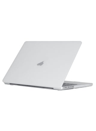 For MacBook Pro 16 inch M3 Laptop Matte Style Protective Case - pzsku/ZDA91938A8983641DFCFDZ/45/_/1709032502/07288300-ebd1-492e-aef9-7d117a24dfdf