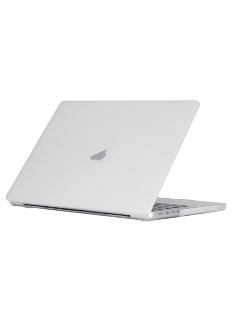 For MacBook Pro 16 inch M3 Laptop Matte Style Protective Case