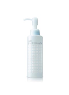 DHC Hc Pore Cleansing Oil Facial Cleansing Oil Makeup Remover Unclog Pores Residuefree Ideal For Oily And Acne Prone Skin Fragrance And Colorant Free 5 Fl. Oz.  - Image 2