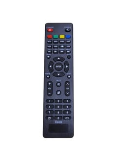Replacement Remote Control Suitable For Ikon Smart LCD LED TV