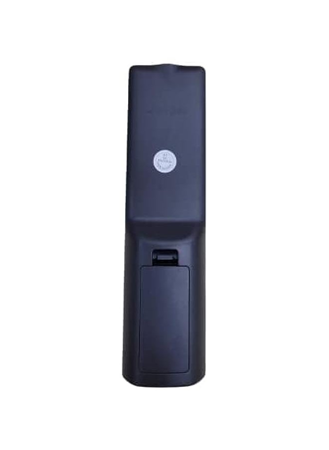 HuHa - Replacement Remote Control Suitable For Ikon Smart LCD LED TV - Image 1