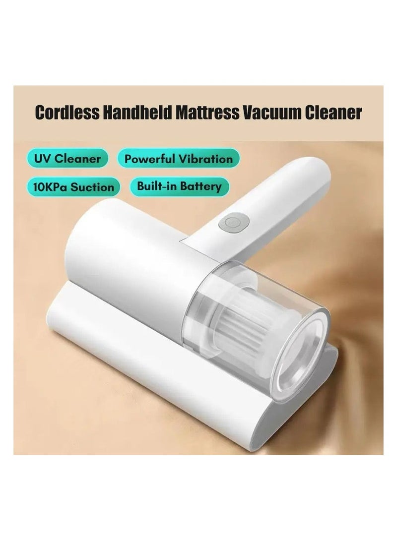 Portable Mite Removal Vacuum For Bed Cleaning Machine  - Image 2