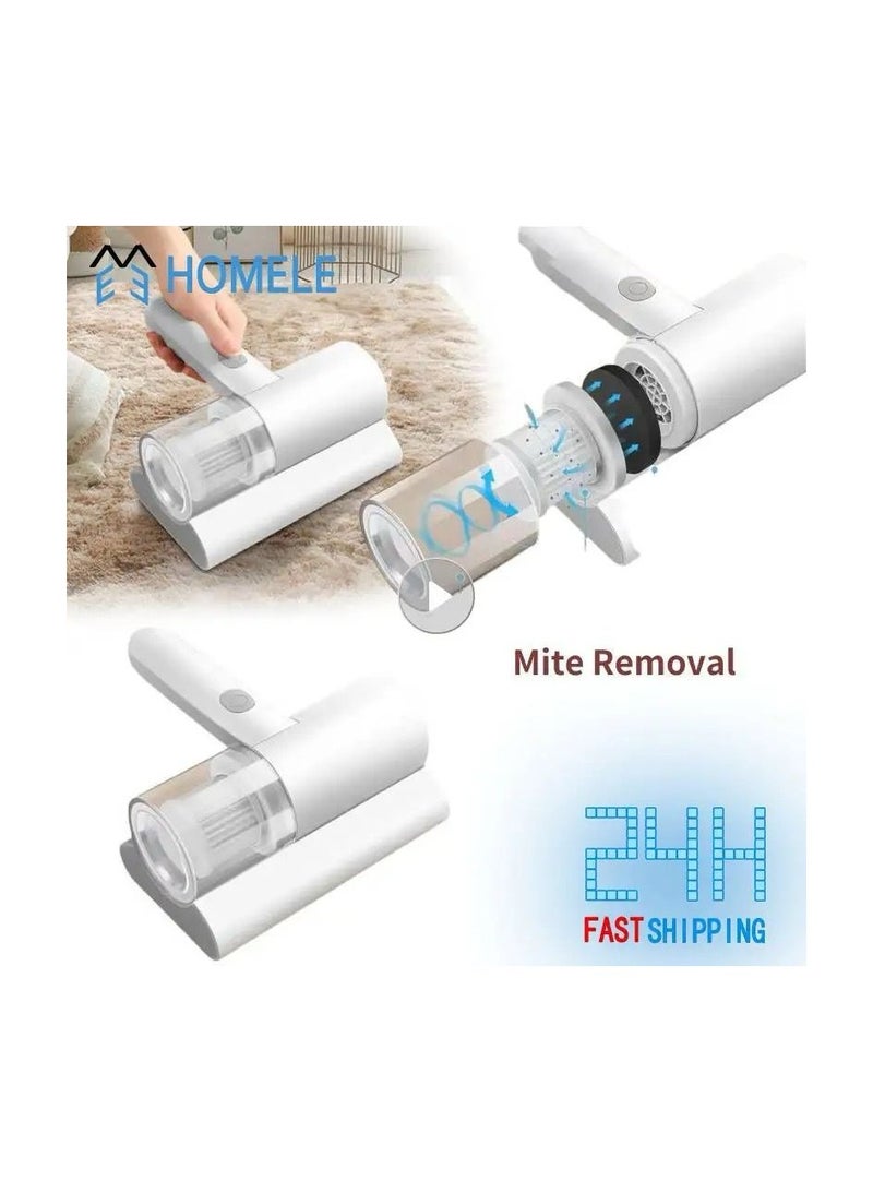 Portable Mite Removal Vacuum For Bed Cleaning Machine  - Image 3