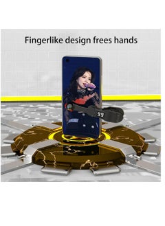 Generic Auto Screen Clicker, Fast Click Cell Phone Screen Tapper, Portable Simulated Finger Continuous Clicking Adjustable Speed Physical Clicker Suitable for Games  - Image 3