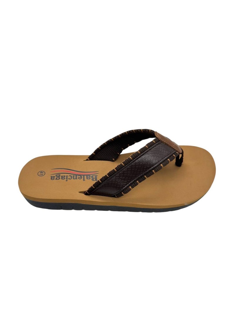 Men's slippers - Image 1