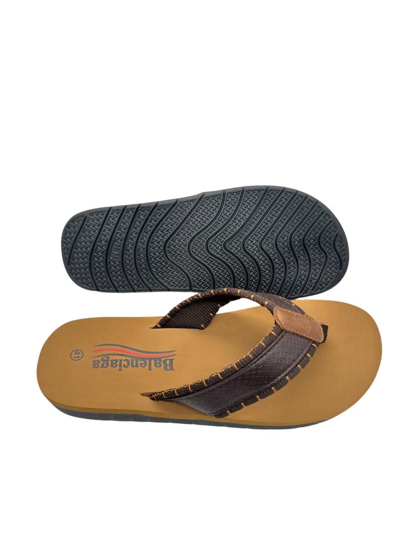 Men's slippers - Image 2