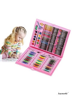 150 Pcs Kids Art Set Children Drawing Set