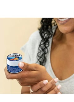 HBESTY Pain Relief Cream, HeelAid Plantar Fasciitis Brush-On Heel Pain Relief, Deep to Calm Inflammation of The Fascia, 10g  - Image 5