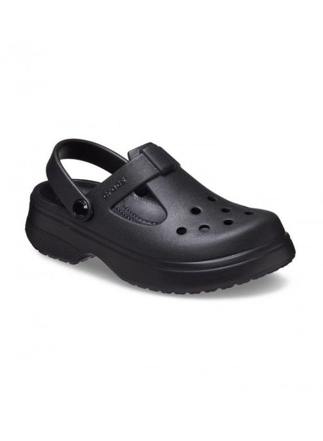 crocs كلاسيك ماري جين للأطفال الصغار - Image 5